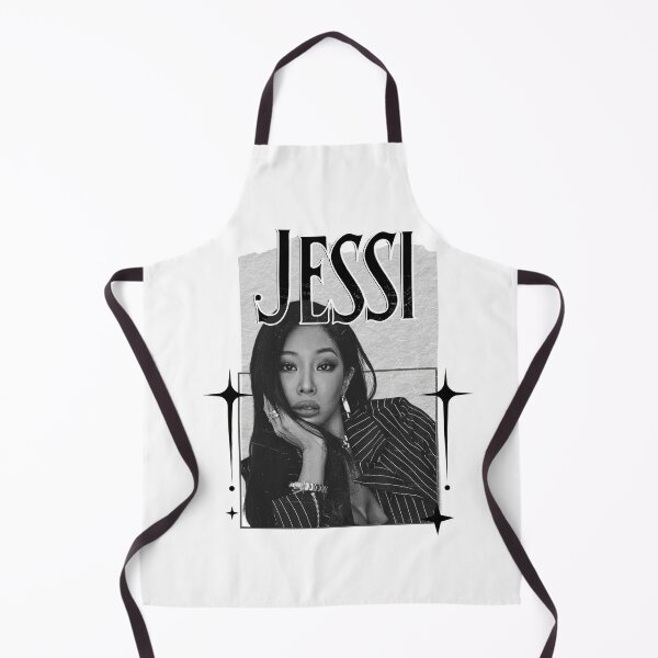 Item preview, Jessi Korean Solo Artist Scrapbook Collage Cozy Y2K Vintage Design designed and sold by HELL0WBELLO.