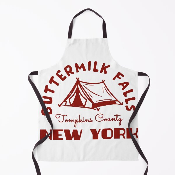 Item preview, Buttermilk Falls State Park, Finger Lakes, Tompkins County, New York designed and sold by Wanderful-roads.