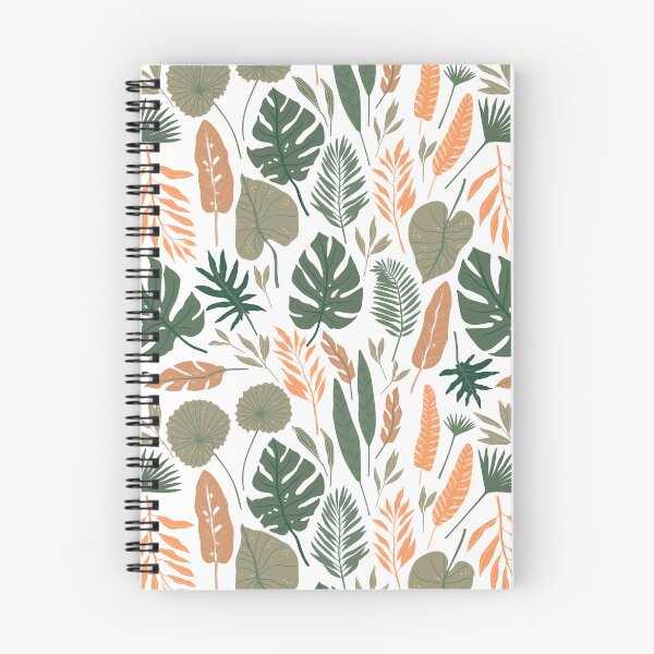 Item preview, Pastel​ floral​ pattern​ art designed and sold by upupupshop.
