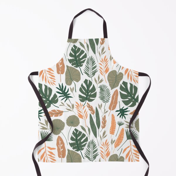 Item preview, Pastel floral pattern art designed and sold by upupupshop.