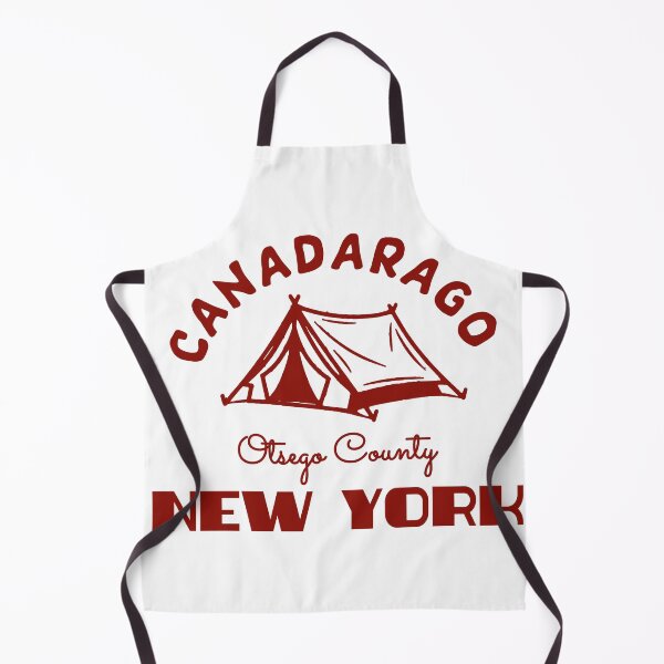 Item preview, Canadarago State Marine Park, Central, Otsego County, New York designed and sold by Wanderful-roads.