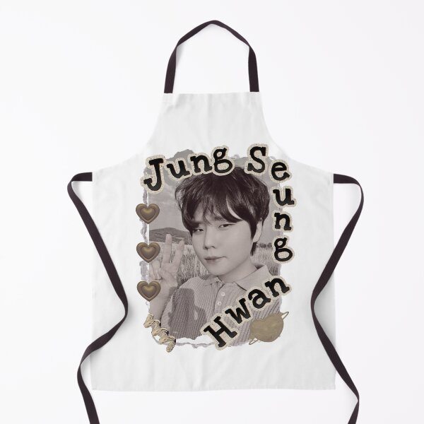 Item preview, Jung Seung-hwan Korean Solo Artist Scrapbook Collage Cozy Y2K Vintage Design designed and sold by HELL0WBELLO.