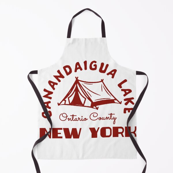 Item preview, Canandaigua Lake State Marine Park, Finger Lakes, Ontario County, New York designed and sold by Wanderful-roads.