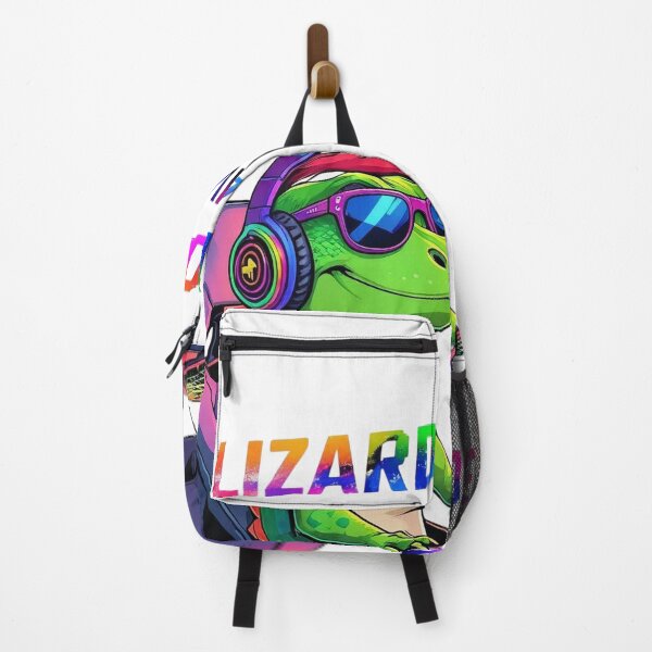 Item preview, Lizard Mode: Activated 2.0 designed and sold by Snappy Doodles.
