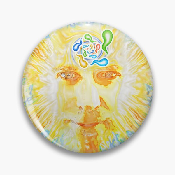 Item preview, FadedCycles designed and sold by Klaus Bremner (Autotelic Art).