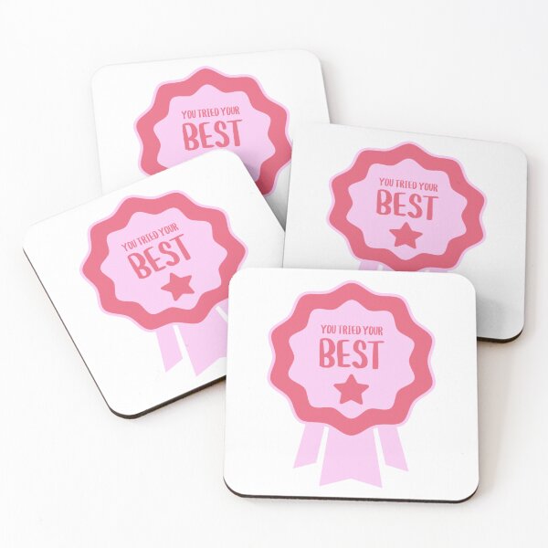 Item preview, You Tried You Best designed and sold by GMM Designs.