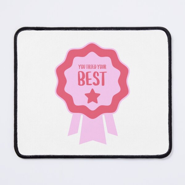 Item preview, You Tried You Best designed and sold by GMM Designs.
