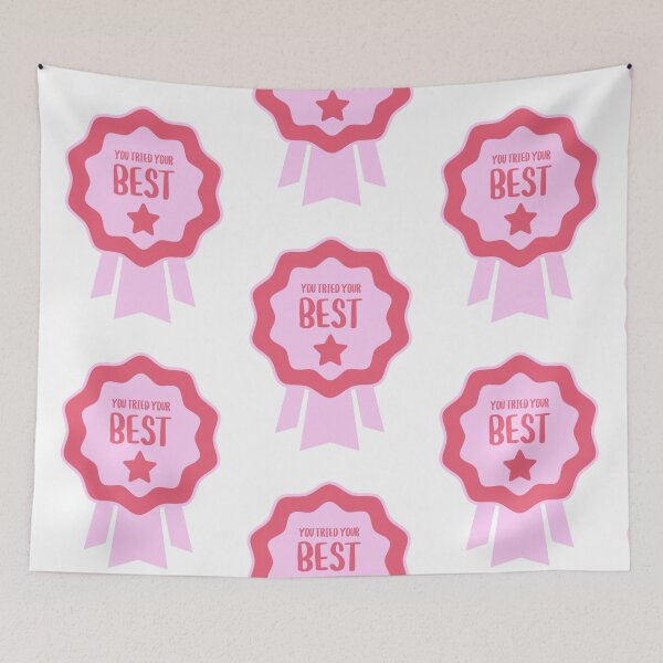 Item preview, You Tried You Best designed and sold by GMM Designs.