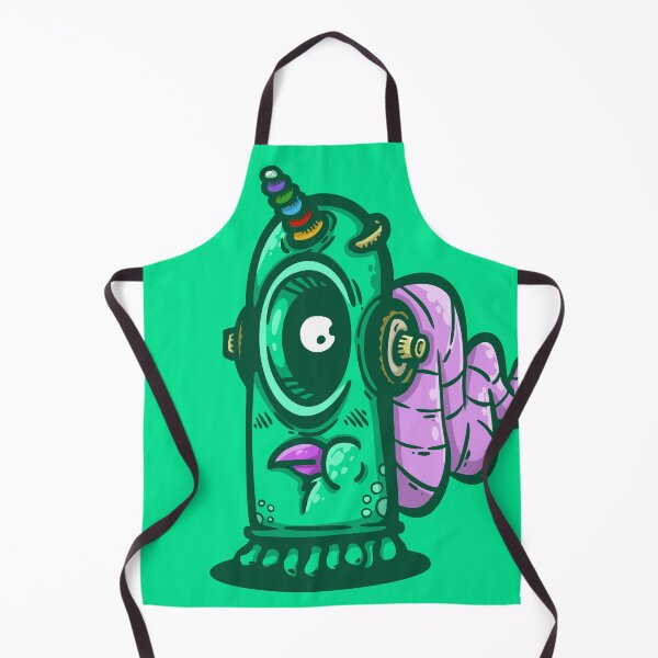 Item preview, Bot 64 designed and sold by Oddbot-Society.