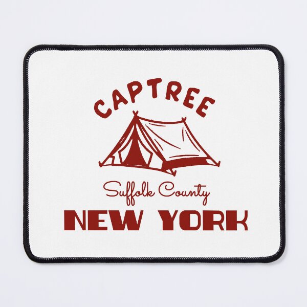 Item preview, Captree State Park, Long Island, Suffolk County, New York designed and sold by Wanderful-roads.