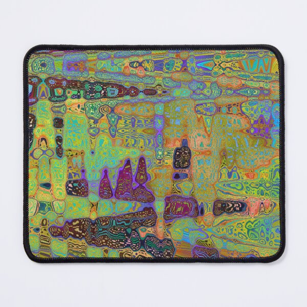 Item preview, Colorful abstract pattern image designed and sold by Sigtrix.