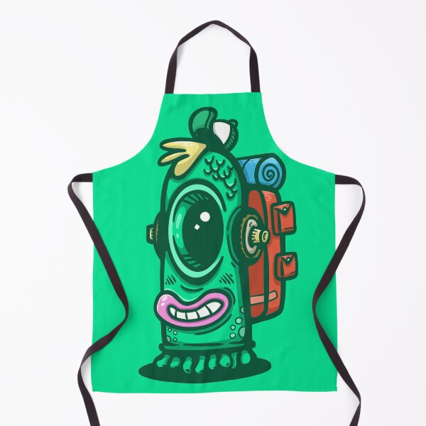 Item preview, Bot 65 designed and sold by Oddbot-Society.