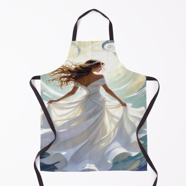 Item preview, Light Wanderer – Dreamscape Elegance in Motion designed and sold by FotoworldEdel.