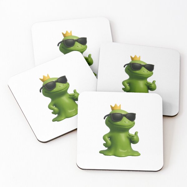 Item preview, Lizard Meme designed and sold by Day Dreamer.
