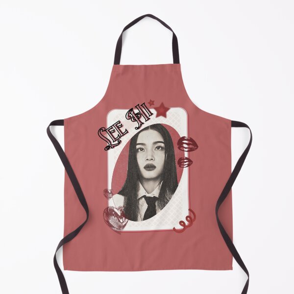 Item preview, Lee Hi Korean Solo Artist Card Red Aesthetic Collage Design designed and sold by AJUNICE STUDIO.