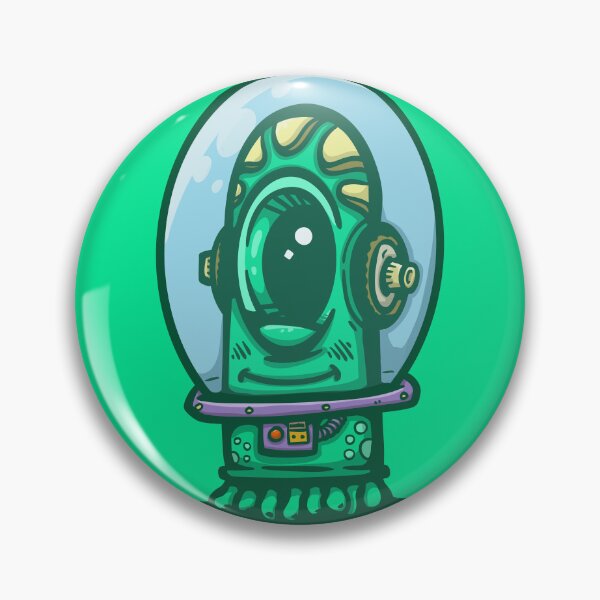 Item preview, Bot 67 designed and sold by Oddbot-Society.