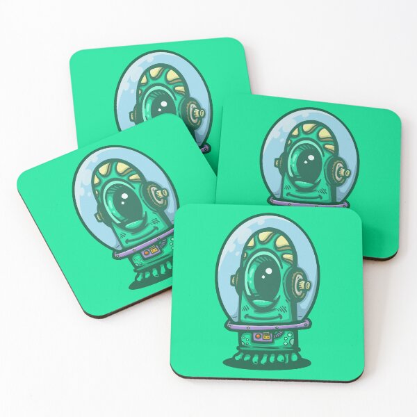 Item preview, Bot 67 designed and sold by Oddbot-Society.
