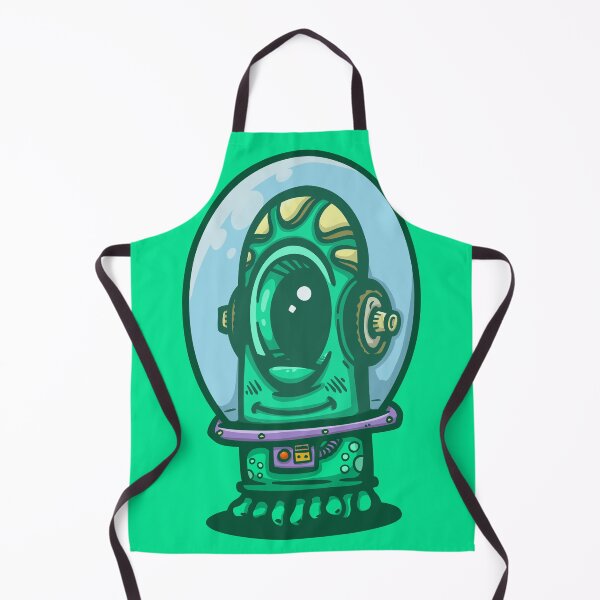 Item preview, Bot 67 designed and sold by Oddbot-Society.