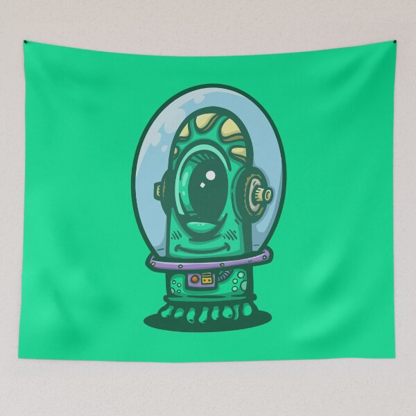 Item preview, Bot 67 designed and sold by Oddbot-Society.