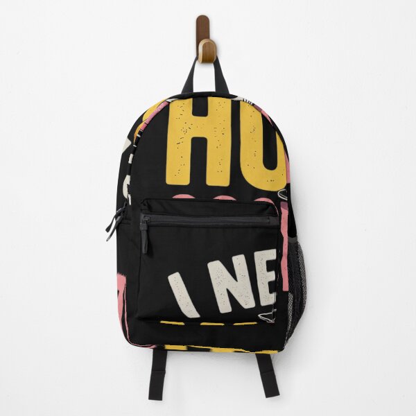 Item preview, Inappropriate I Need Huge Humor Joke Gag Women Men designed and sold by Charidana.