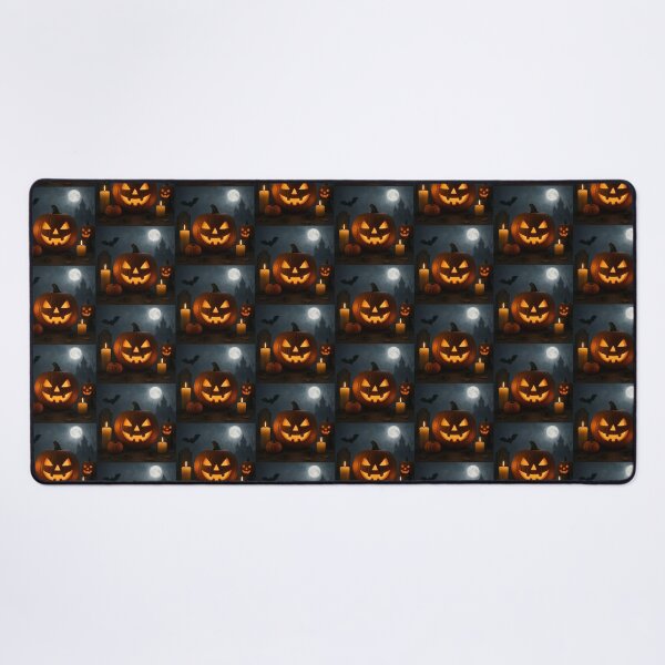 Item preview, Haunted Halloween Night designed and sold by My photo world.