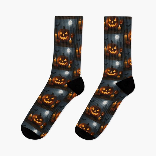 Item preview, Haunted Halloween Night designed and sold by My photo world.