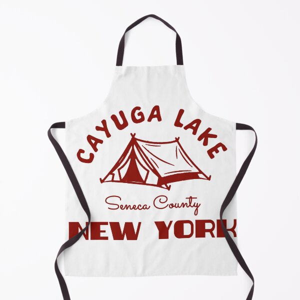 Item preview, Cayuga Lake State Park, Finger Lakes, Seneca County, New York designed and sold by Wanderful-roads.