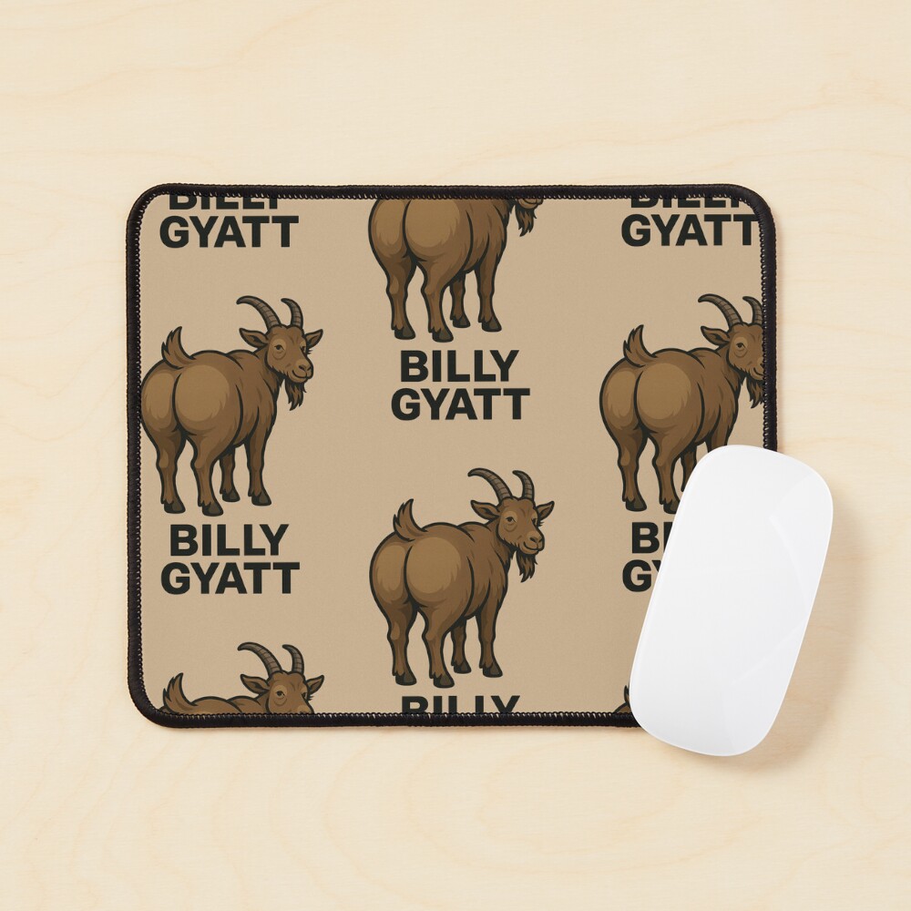 Item preview, Mouse Pad designed and sold by Rodeoscholar.