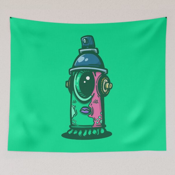 Item preview, Bot 68 designed and sold by Oddbot-Society.