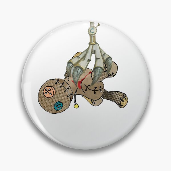 Item preview, Grabbed designed and sold by Glenbobagins.