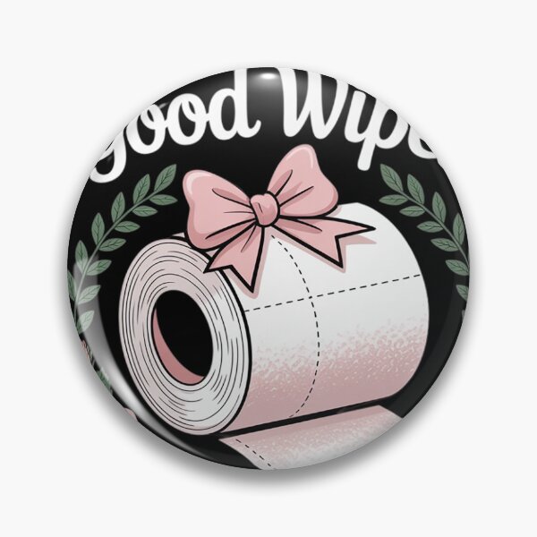 Item preview, Inappropriate Im Not A Good Wiper Humor Joke Women Men designed and sold by Charidana.