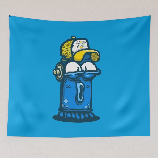 Item preview, Bot 69 designed and sold by Oddbot-Society.
