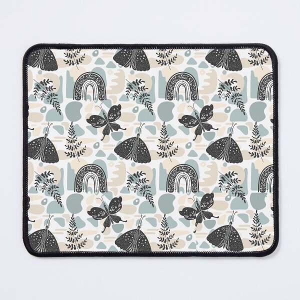 Item preview, Pastel art Garden designed and sold by upupupshop.