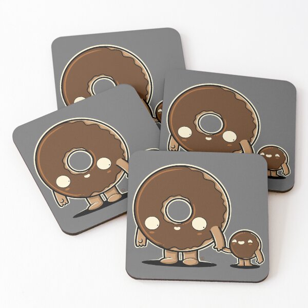 Item preview, Donut Family designed and sold by Fernando Sala Soler.