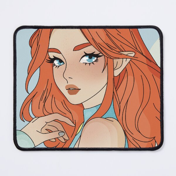 Item preview, ✨ Bloom – The Light of Beginning ✨ designed and sold by Nymeria-Studio.