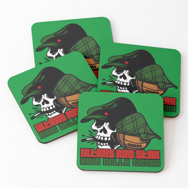 Item preview, Toujours présents Rino Della Negra Paris designed and sold by canvasriddle.