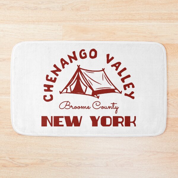 Item preview, Chenango Valley State Park, Central, Broome County, New York designed and sold by Wanderful-roads.