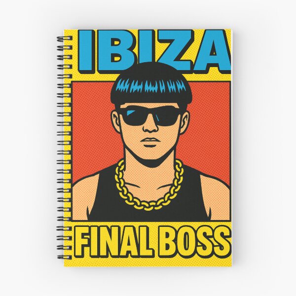 Item preview, Ibiza Final Boss Sunglasses Gold Chain  designed and sold by MintDesignz.