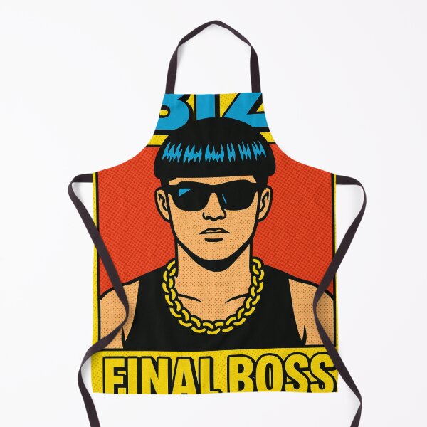 Item preview, Ibiza Final Boss Sunglasses Gold Chain designed and sold by MintDesignz.