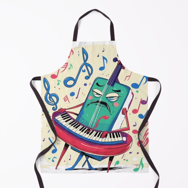 Item preview, A Grumpy Maestro designed and sold by DhammaArt.