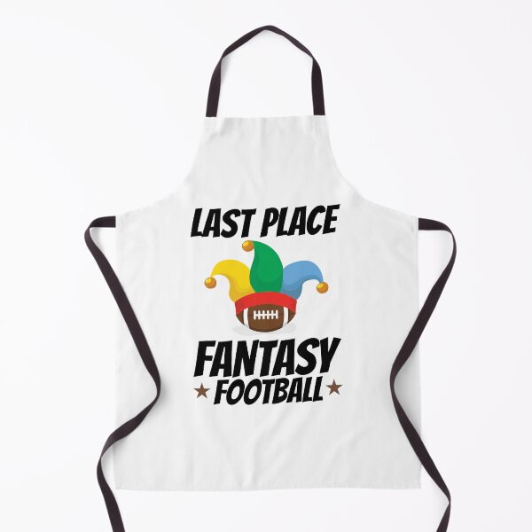 Item preview, Last Place Fantasy Football designed and sold by jaygo.