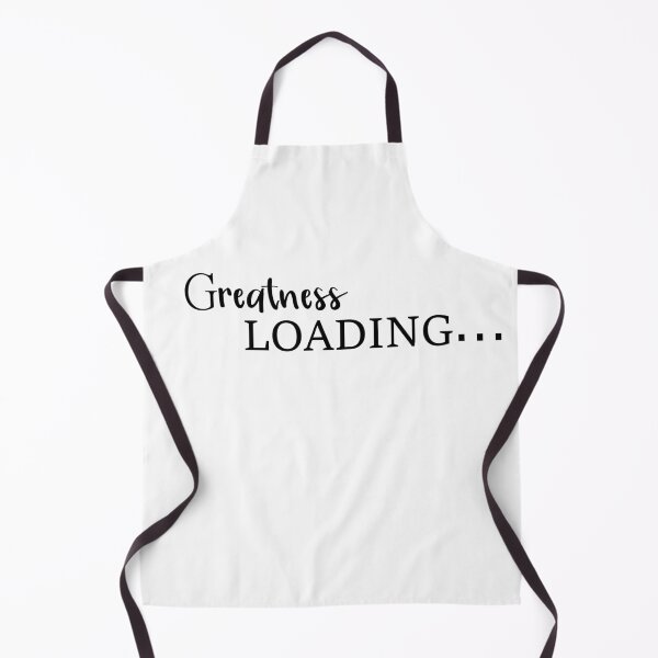 Item preview, Greatness loading designed and sold by Oopsie-Daisy.