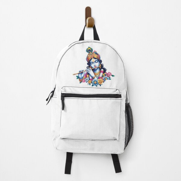 Item preview, Krishna designed and sold by Corona-Merch.