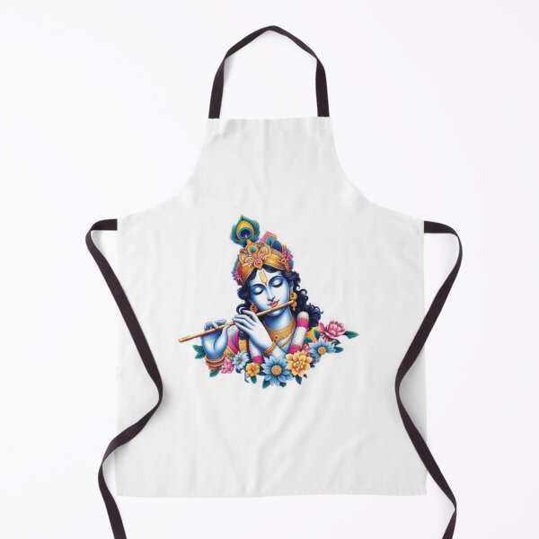 Item preview, Krishna designed and sold by Corona-Merch.