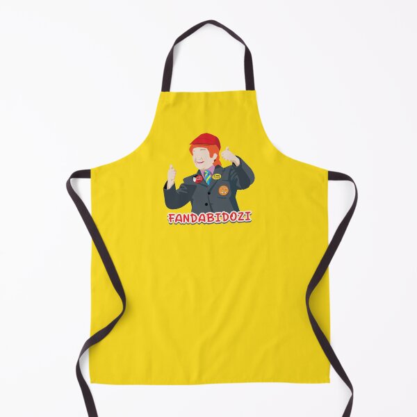 Item preview, Wee Jimmy Krankie Fandabidozi designed and sold by Captain Banjo.