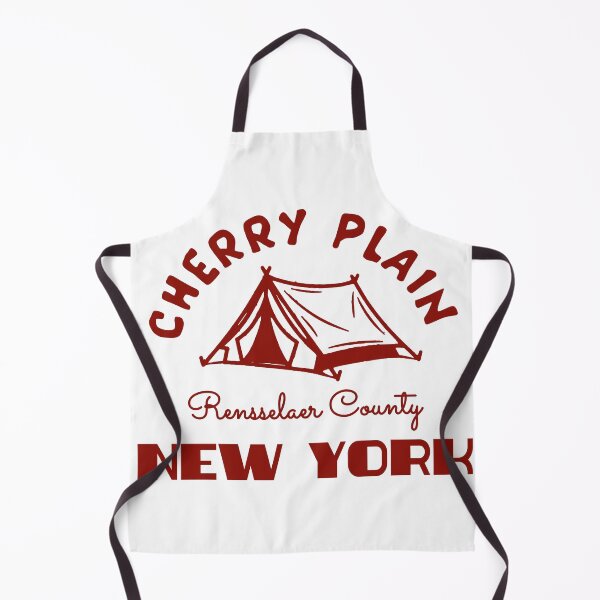 Item preview, Cherry Plain State Park, Saratoga/Capital District, Rensselaer County, New York designed and sold by Wanderful-roads.