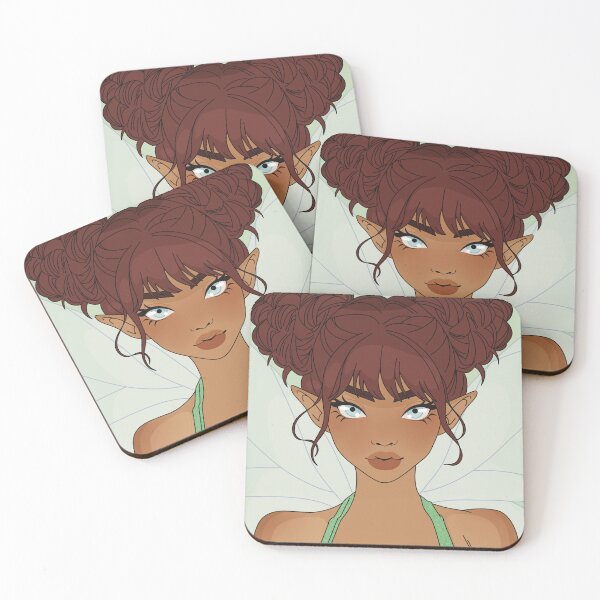 Item preview, ? Layla – Strength & Freedom ? designed and sold by Nymeria-Studio.