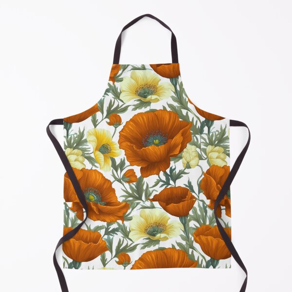 Item preview, spring garden floral designed and sold by upupupshop.
