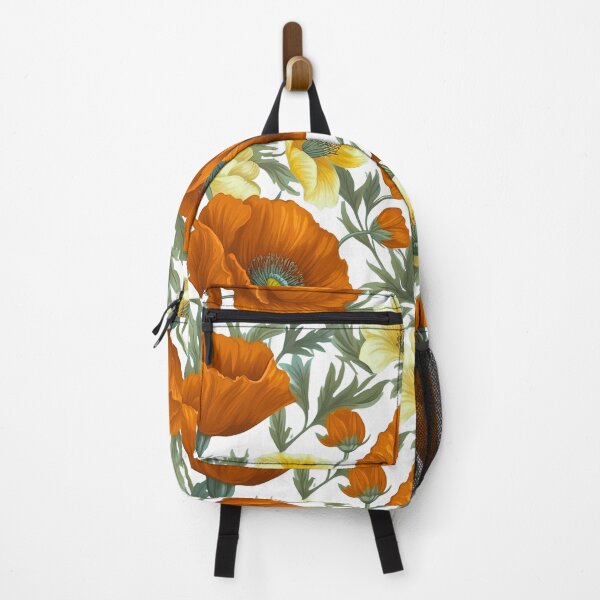 Item preview, spring garden floral designed and sold by upupupshop.