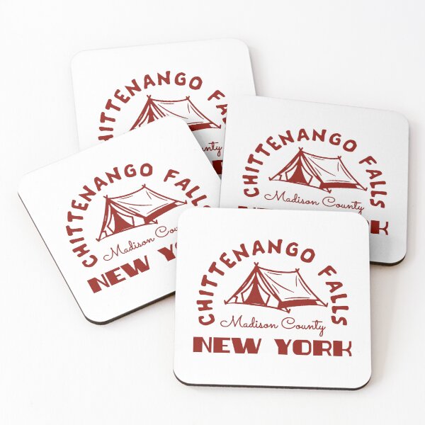 Item preview, Chittenango Falls State Park, Central, Madison County, New York designed and sold by Wanderful-roads.